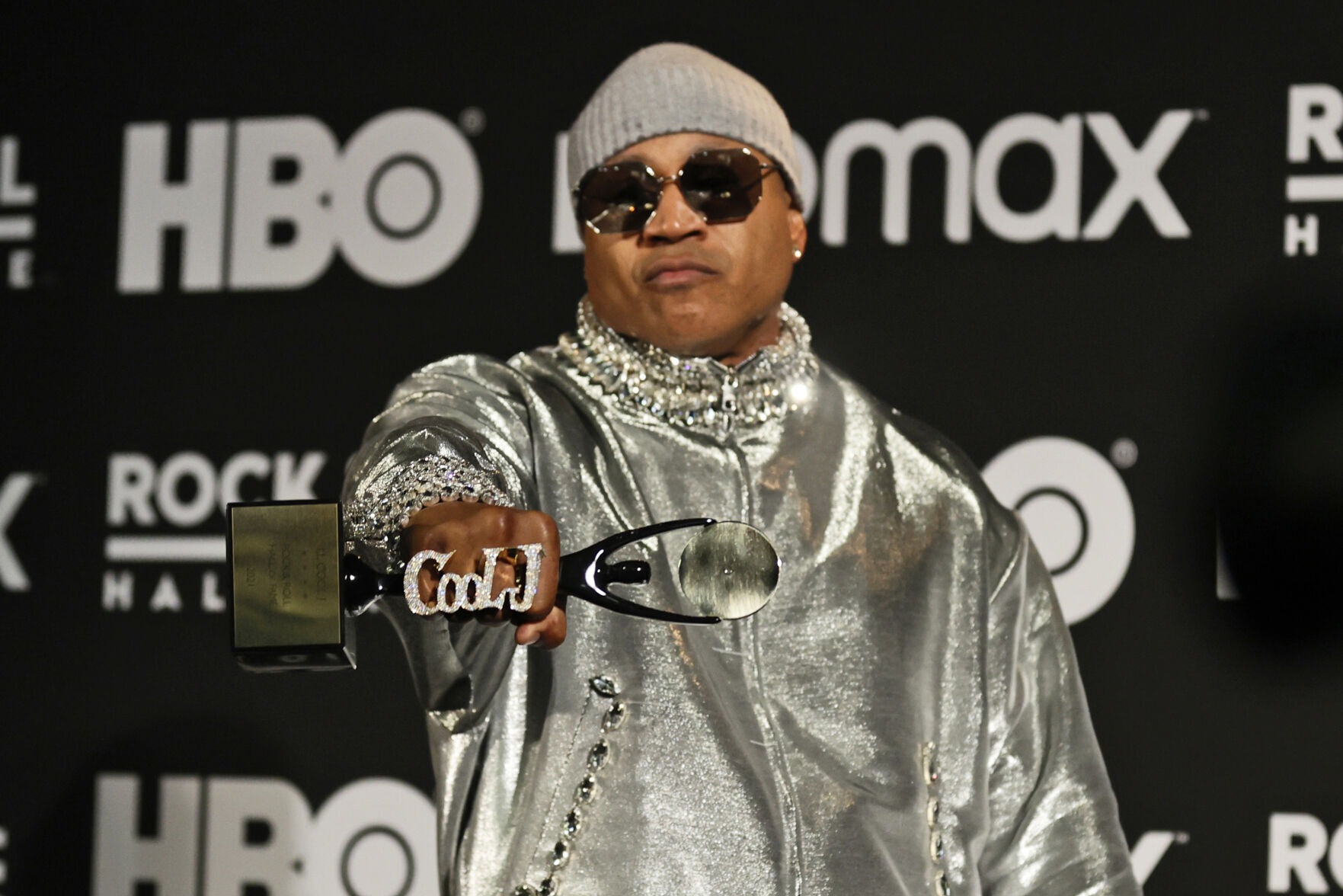LL Cool J